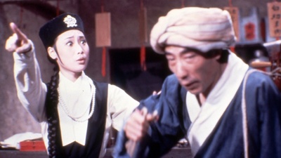 迎春阁之风波剧照的剧照