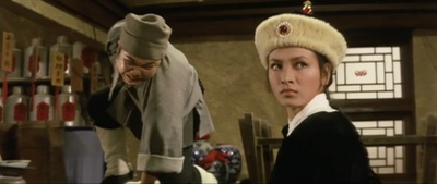 迎春阁之风波剧照的剧照