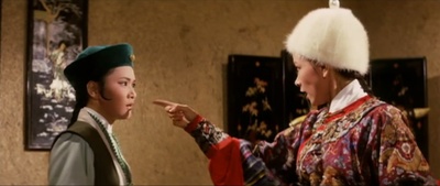 迎春阁之风波剧照的剧照