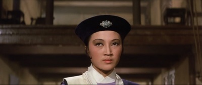 迎春阁之风波剧照的剧照