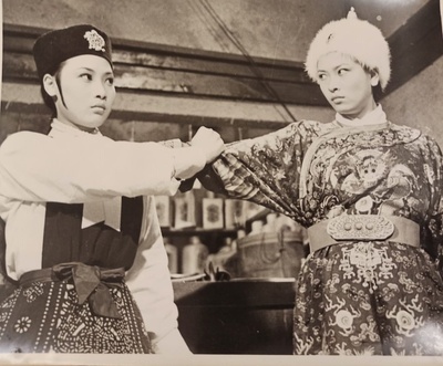 迎春阁之风波剧照的剧照