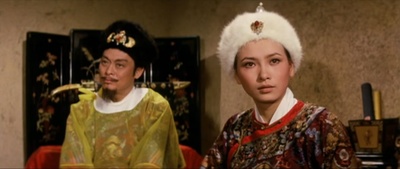 迎春阁之风波剧照的剧照