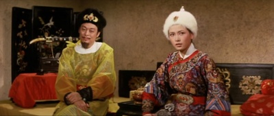 迎春阁之风波剧照的剧照