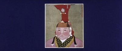 迎春阁之风波剧照的剧照