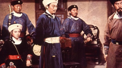 迎春阁之风波剧照的剧照