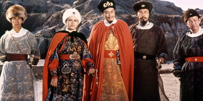 迎春阁之风波剧照的剧照