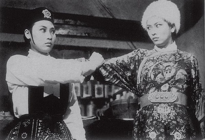 迎春阁之风波剧照的剧照