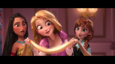 无敌破坏王2：大闹互联网剧照的剧照