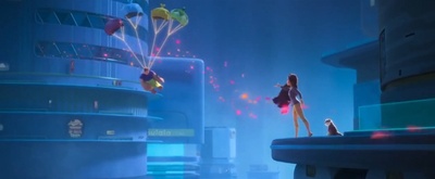 无敌破坏王2：大闹互联网剧照的剧照