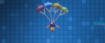 无敌破坏王2：大闹互联网剧照的剧照