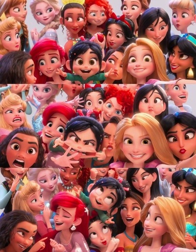 无敌破坏王2：大闹互联网剧照的剧照