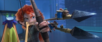 无敌破坏王2：大闹互联网剧照的剧照