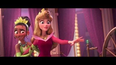 无敌破坏王2：大闹互联网剧照的剧照