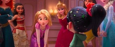 无敌破坏王2：大闹互联网剧照的剧照