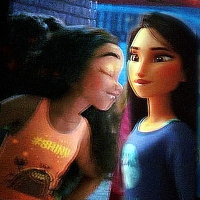 无敌破坏王2：大闹互联网剧照的剧照