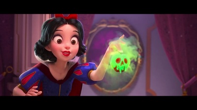 无敌破坏王2：大闹互联网剧照的剧照