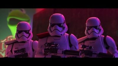 无敌破坏王2：大闹互联网剧照的剧照