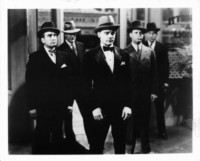 私枭血剧照的剧照