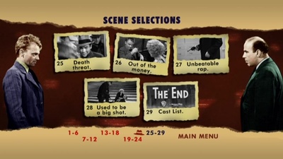 私枭血剧照的剧照