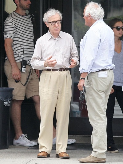 无理之人剧照的剧照