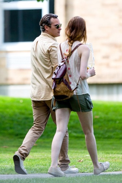 无理之人剧照的剧照