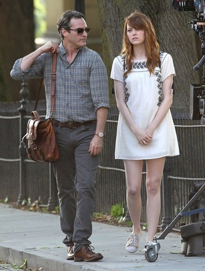 无理之人剧照的剧照