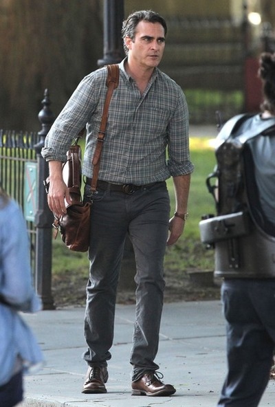 无理之人剧照的剧照