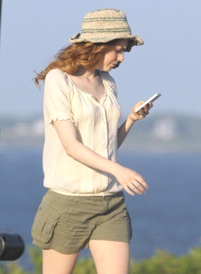 无理之人剧照的剧照