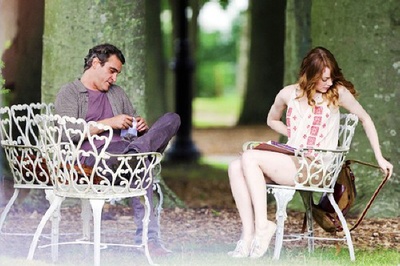 无理之人剧照的剧照