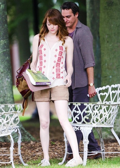 无理之人剧照的剧照