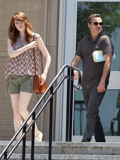 无理之人剧照的剧照