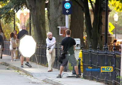 无理之人剧照的剧照