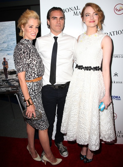 无理之人剧照的剧照