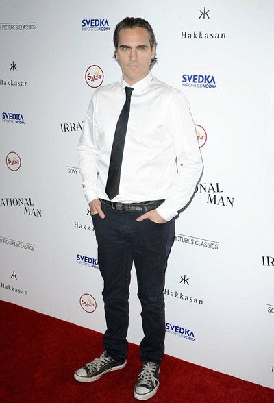 无理之人剧照的剧照