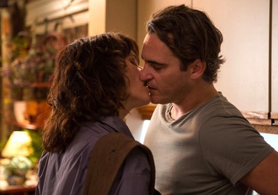 无理之人剧照的剧照