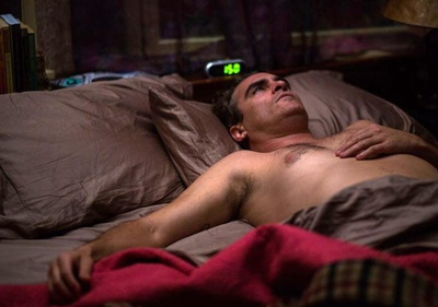 无理之人剧照的剧照