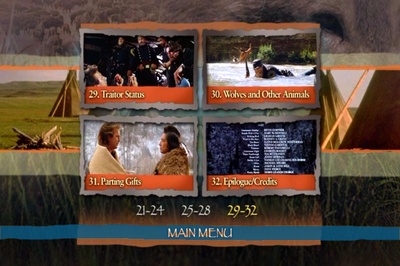 与狼共舞剧照的剧照