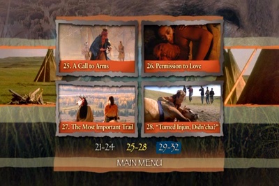 与狼共舞剧照的剧照