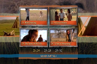 与狼共舞剧照的剧照