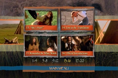 与狼共舞剧照的剧照