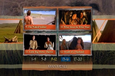 与狼共舞剧照的剧照