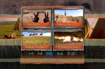 与狼共舞剧照的剧照