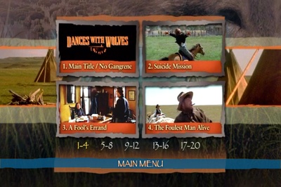 与狼共舞剧照的剧照