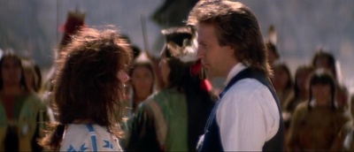 与狼共舞剧照的剧照