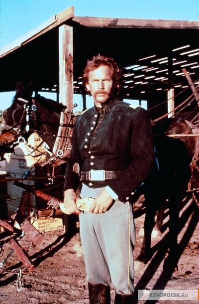 与狼共舞剧照的剧照