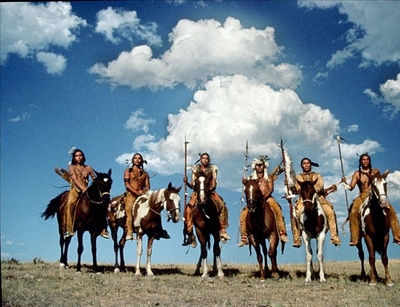 与狼共舞剧照的剧照