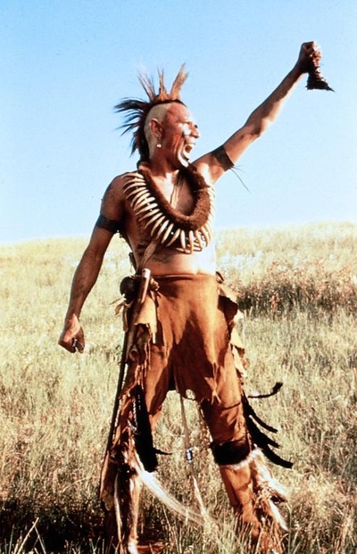 与狼共舞剧照的剧照