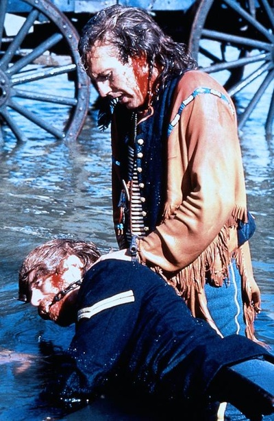 与狼共舞剧照的剧照