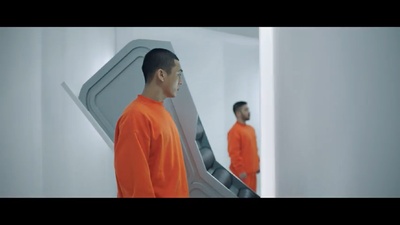 CCRT-Aerospace: Gyeonggye-ui Jeopyeon剧照的剧照