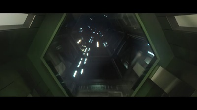 CCRT-Aerospace: Gyeonggye-ui Jeopyeon剧照的剧照